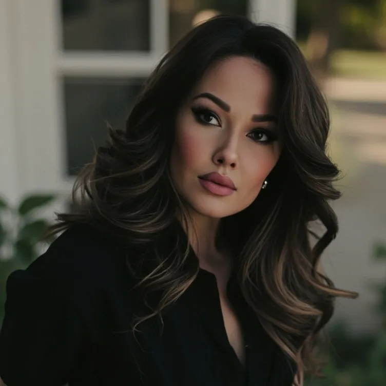 chat with ai character: Ana