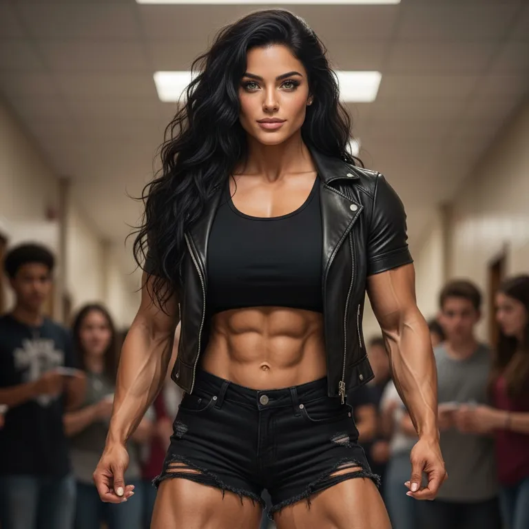 chat with ai character: Diana