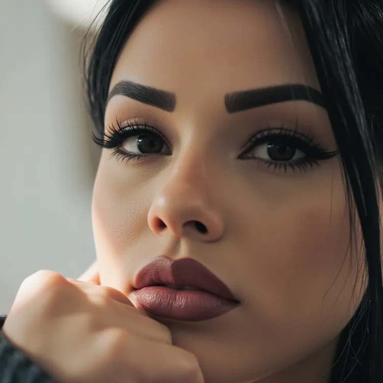 chat with ai character: Valentina