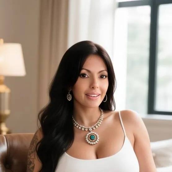 chat with ai character: Catalina 