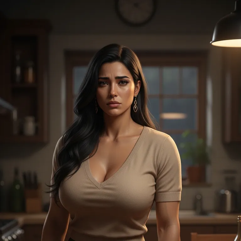 chat with ai character: Bianca 