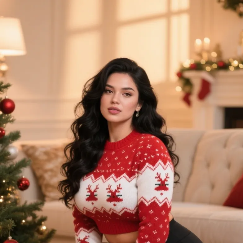 chat with ai character: Mila