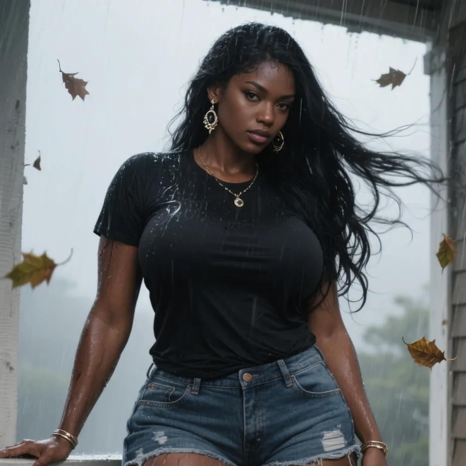 chat with ai character: Ciara