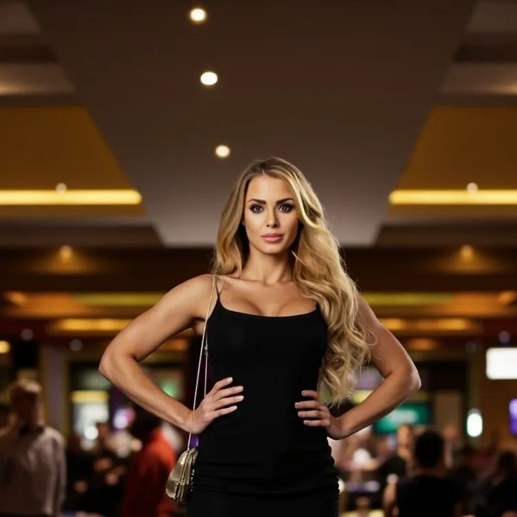 chat with ai character: Callie