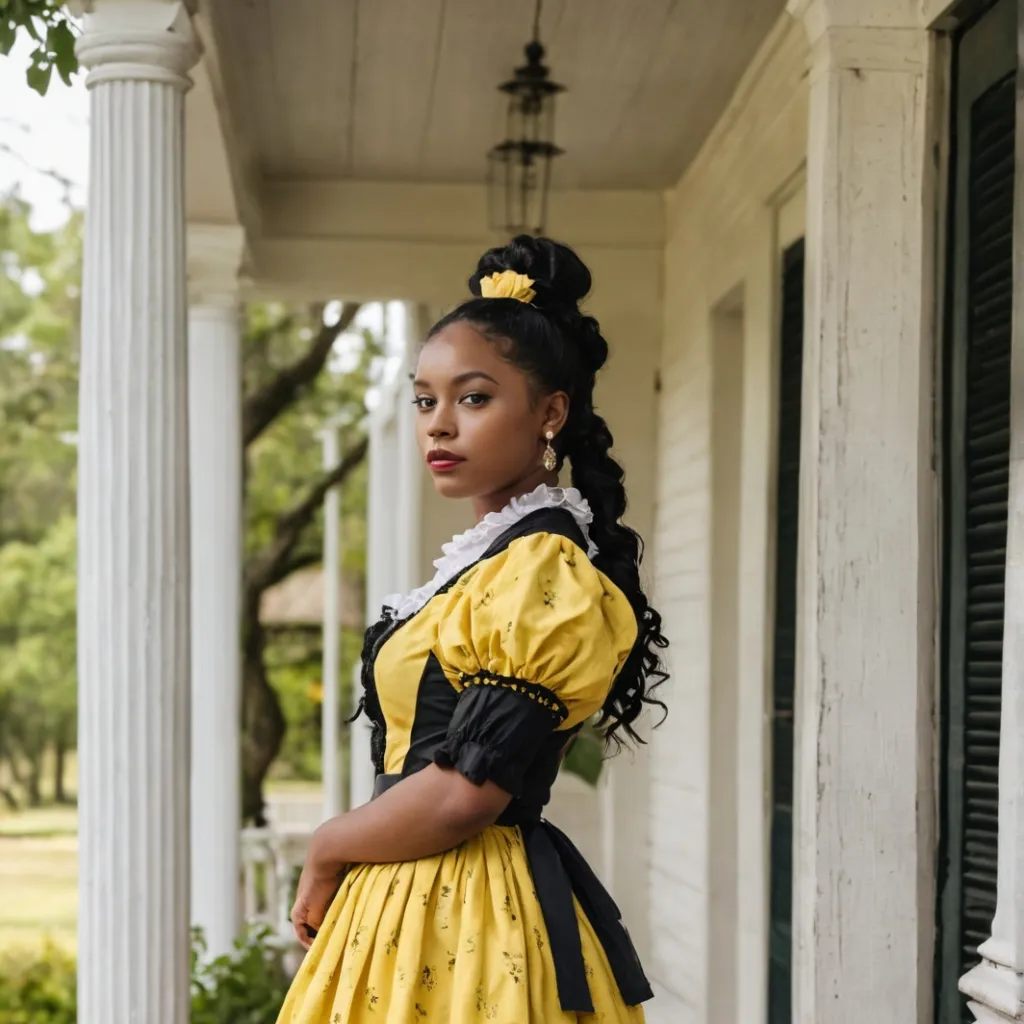 chat with ai character: Susie