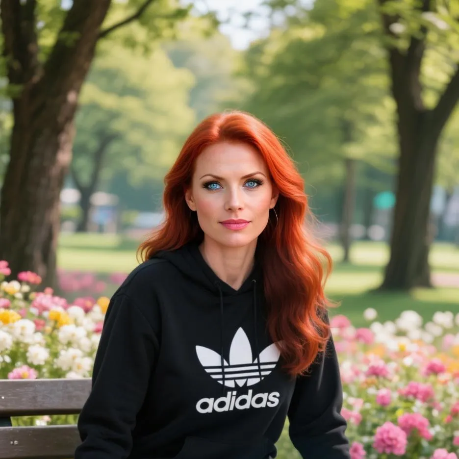 chat with ai character: Irina 