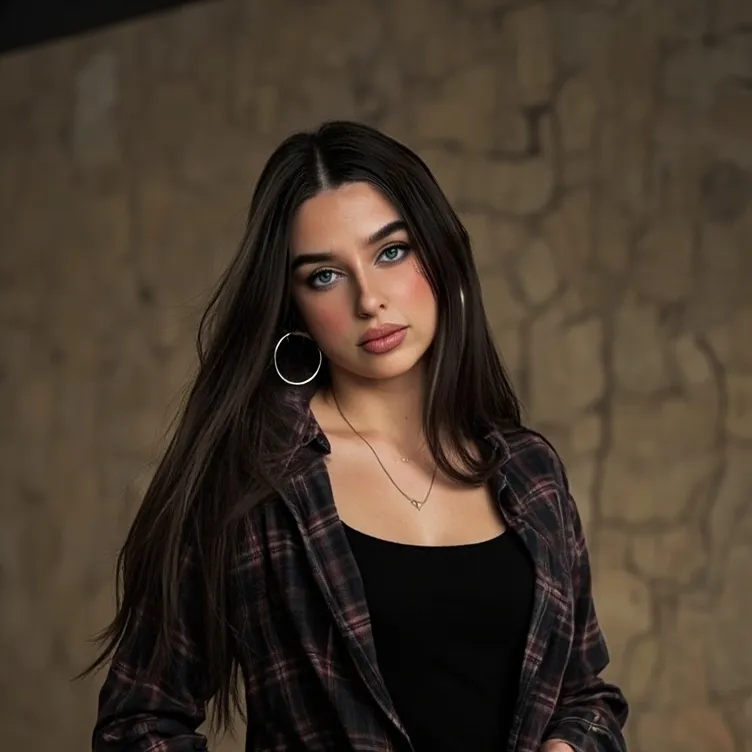 chat with ai character: Silvia 