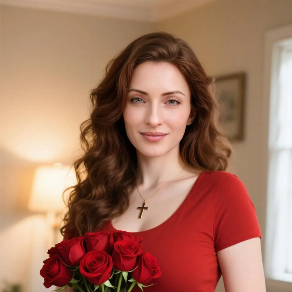 chat with ai character: Vicky 