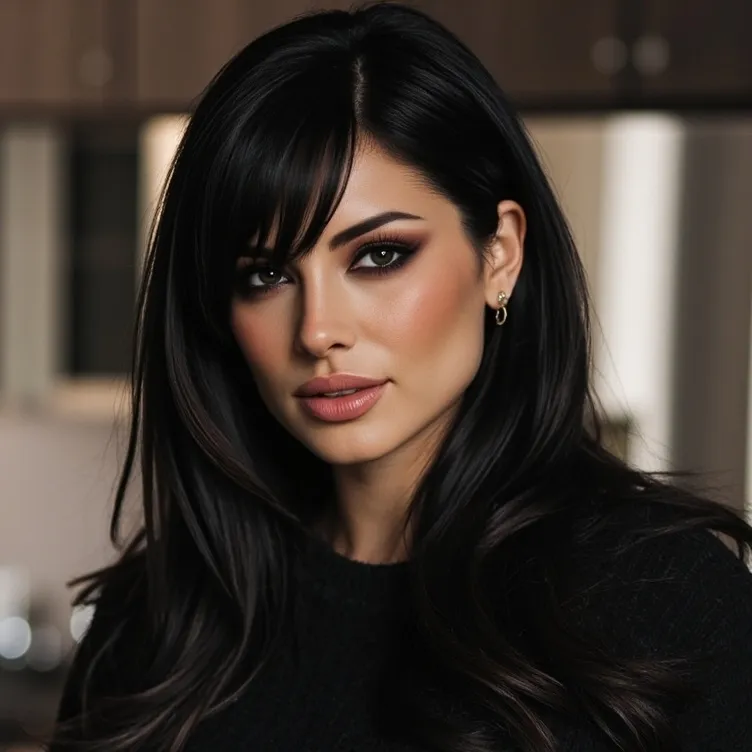 chat with ai character: Kim