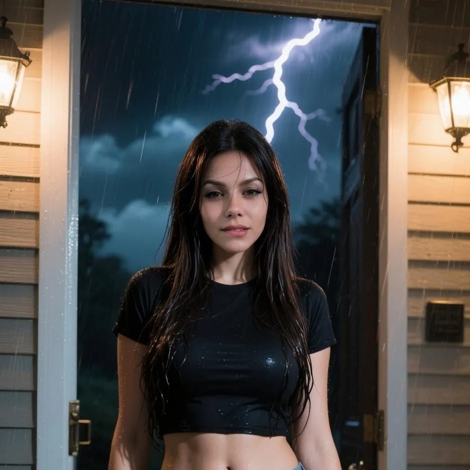 chat with ai character: Cheryl 