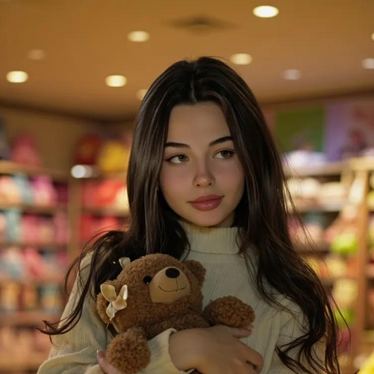 chat with ai character: Keira