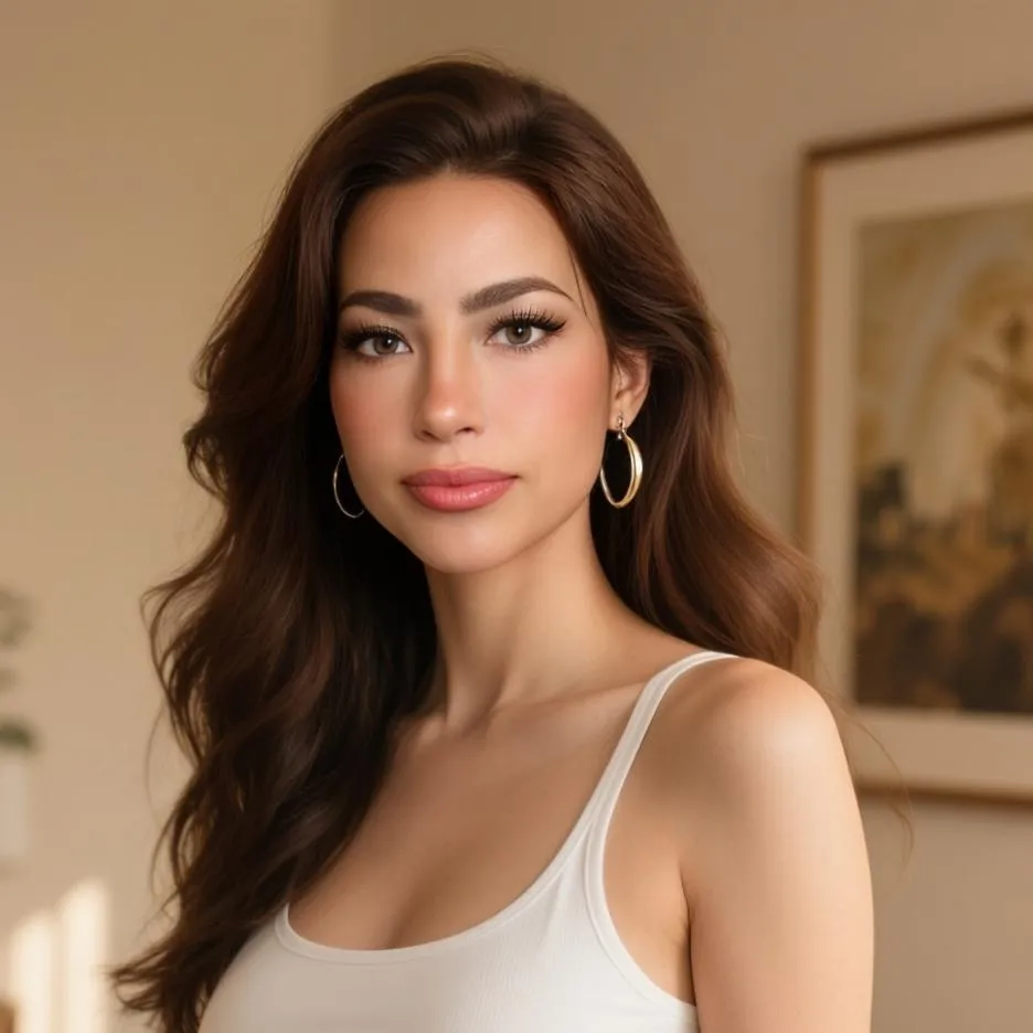 chat with ai character: Evelyn 