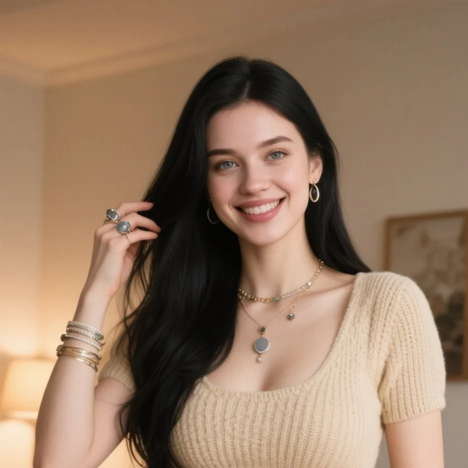 chat with ai character: Miley 