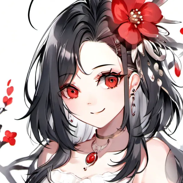 chat with ai character: Hannah
