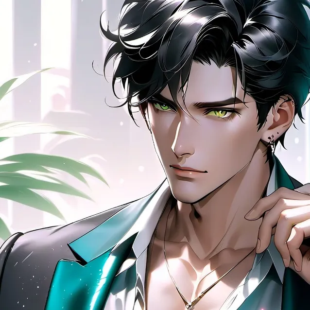 chat with ai character: 🔥MAX🔥