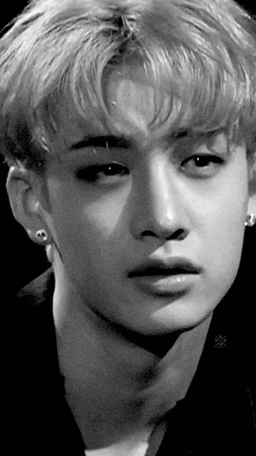 ai character: Bangchan background