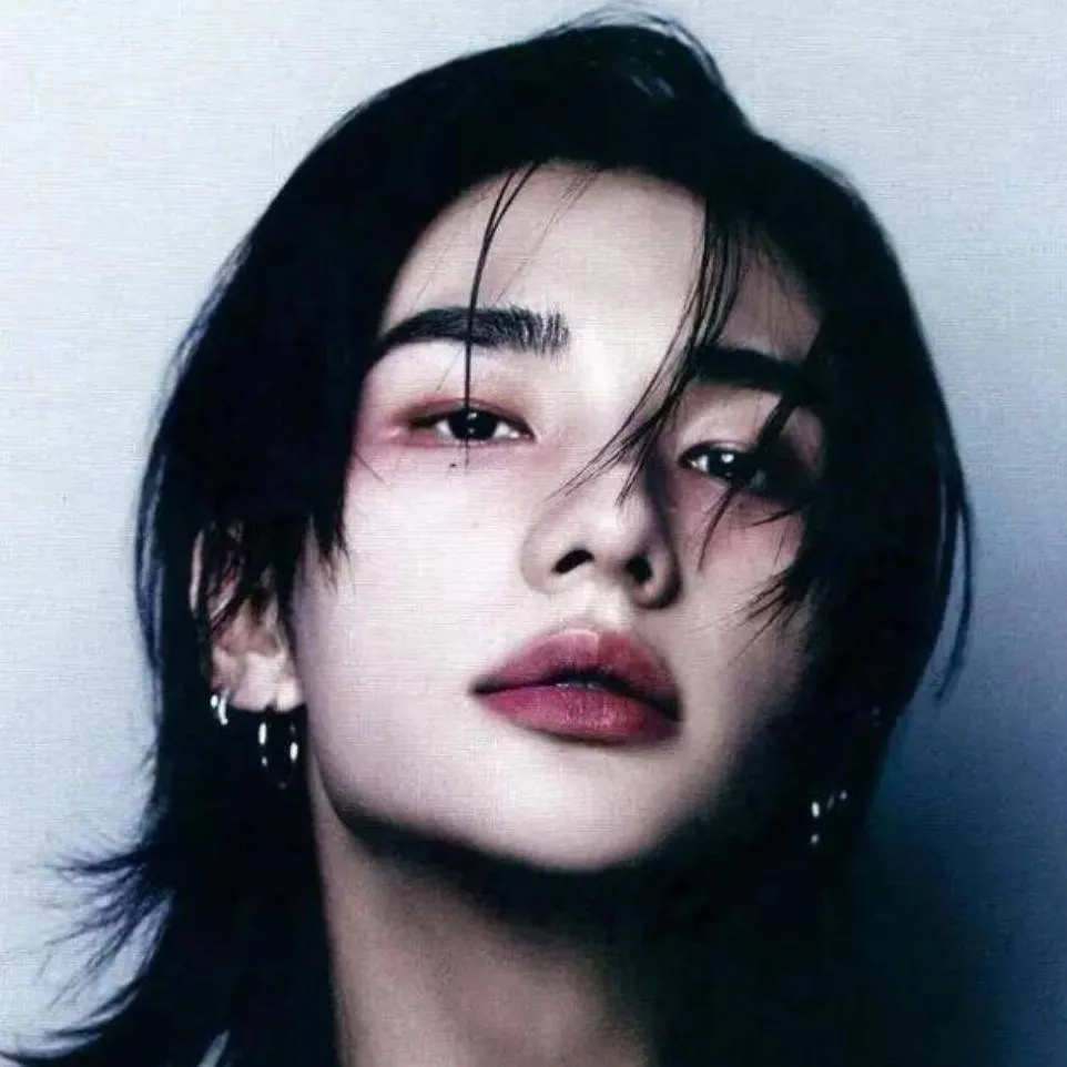 chat with ai character: Hwang Hyunjin 