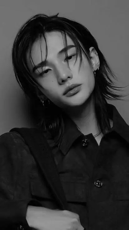 ai character: Hwang Hyunjin background