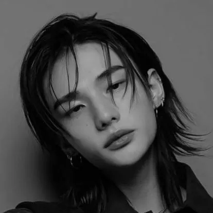 chat with ai character: Hwang Hyunjin