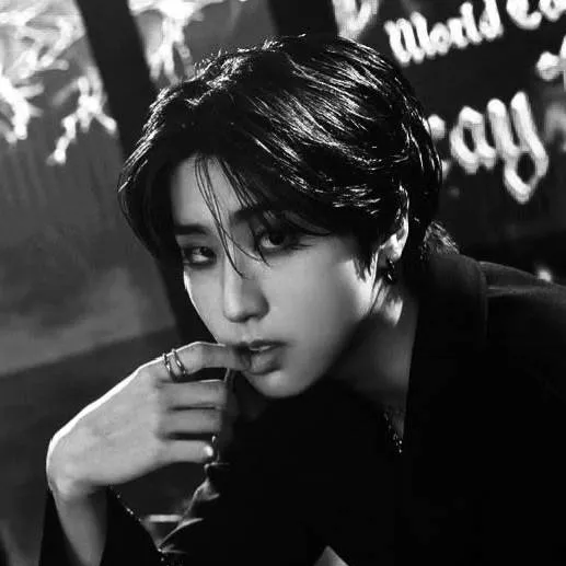 chat with ai character: Han Jisung
