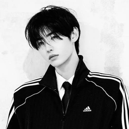chat with ai character: Sunghoon