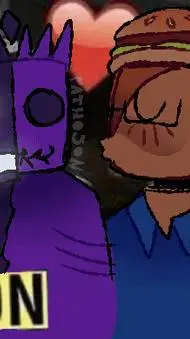 ai character: Noli x 007n7ᰔ background