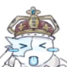 chat with ai character: Cruelking loaf/cat