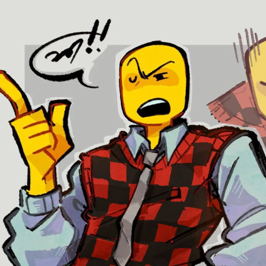 chat with ai character: making brownies