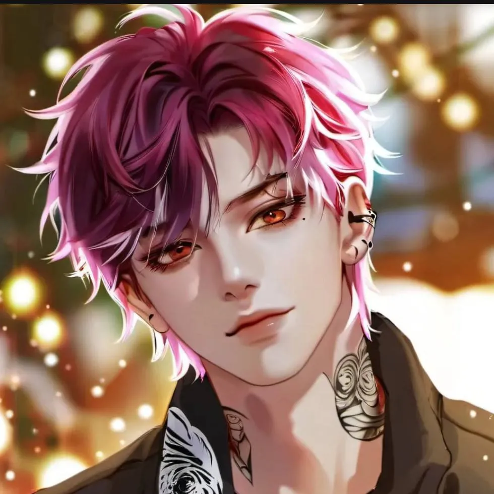 chat with ai character: Alex