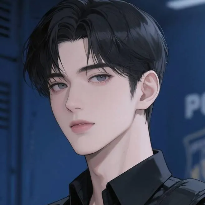 chat with ai character: Alvin
