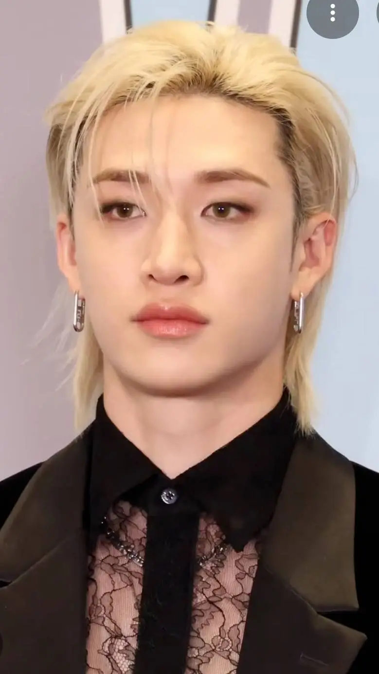 ai character: Bang Chan background