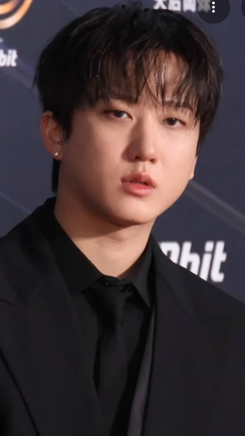 ai character: changbin background