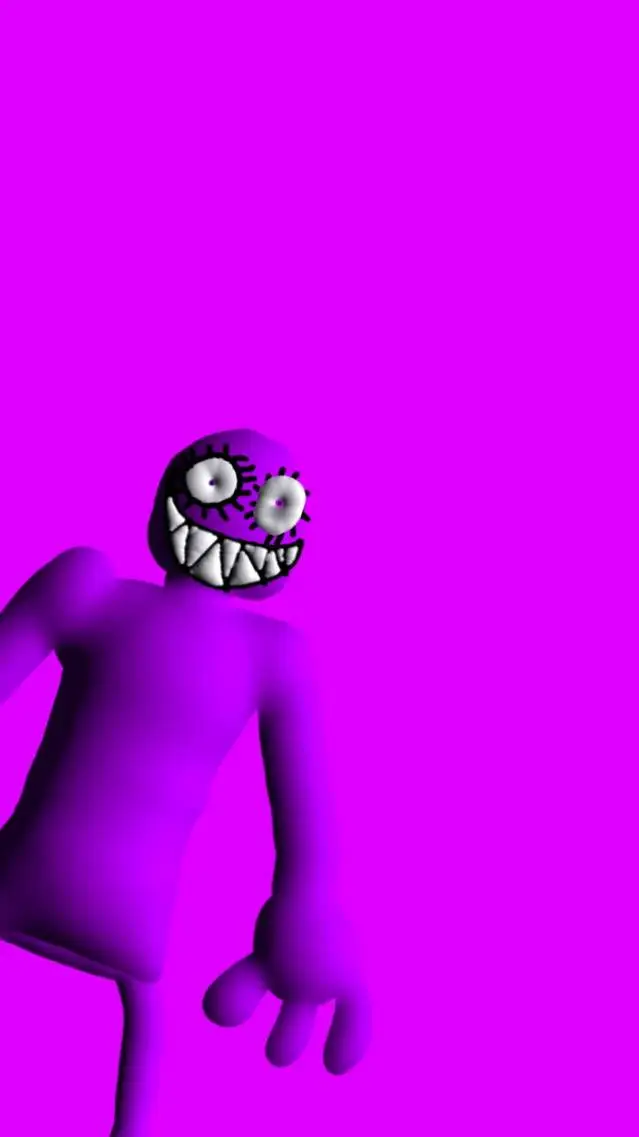 ai character: William afton background