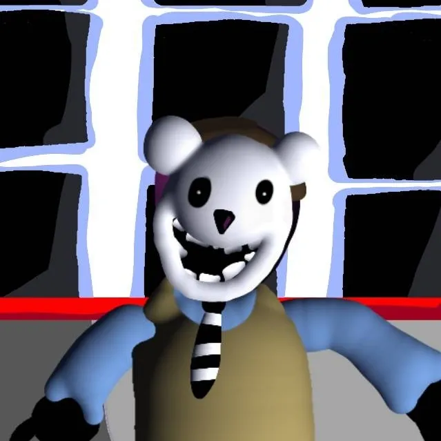 chat with ai character: Michael afton 2026