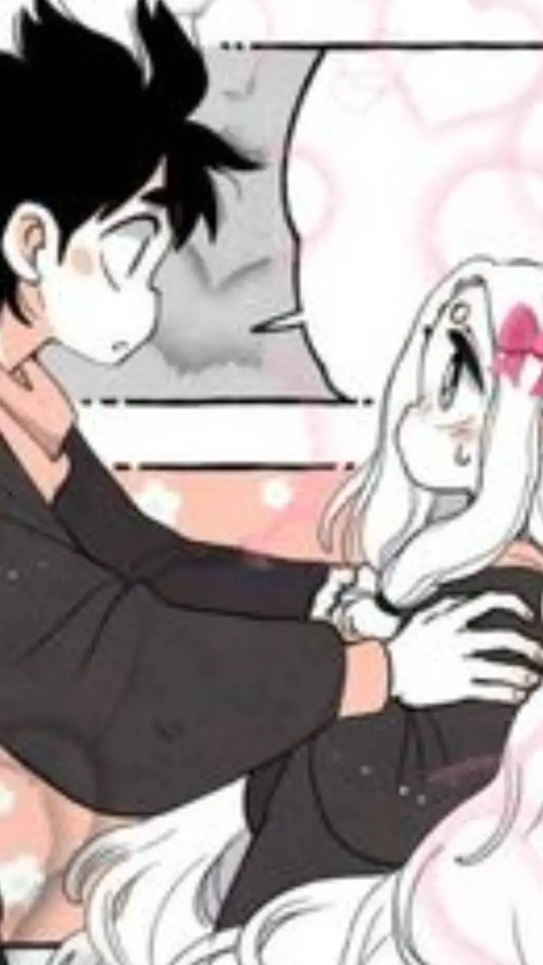 ai character: roo x salvia background