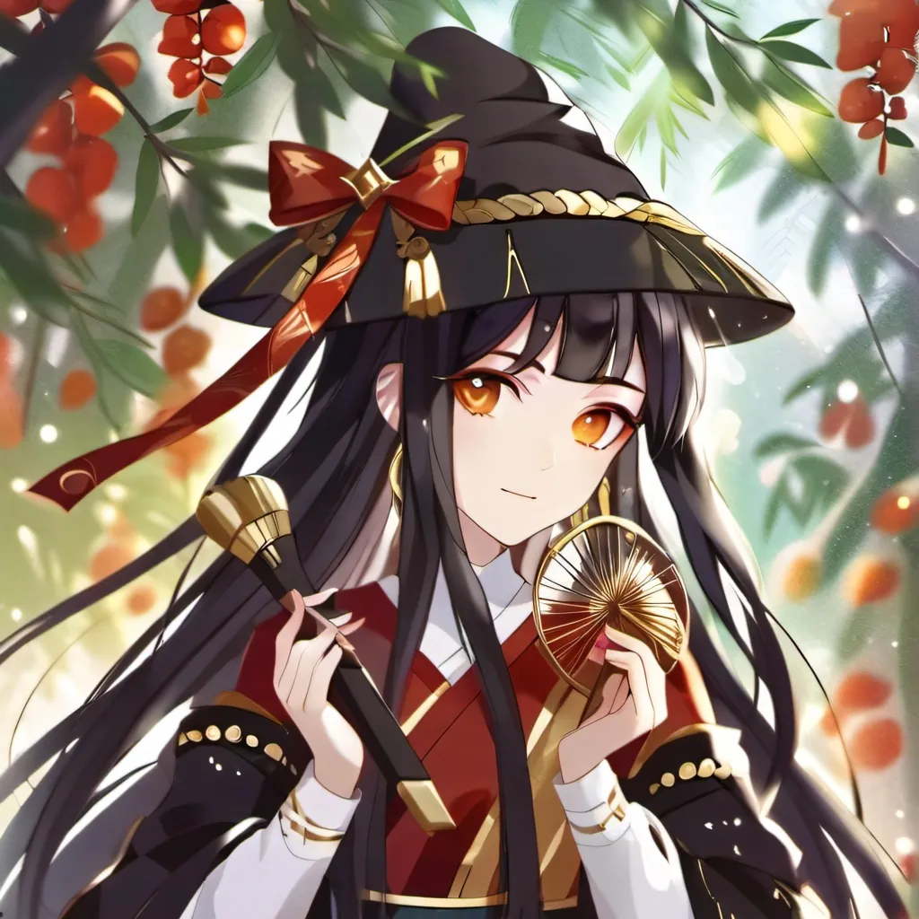 chat with ai character: emma