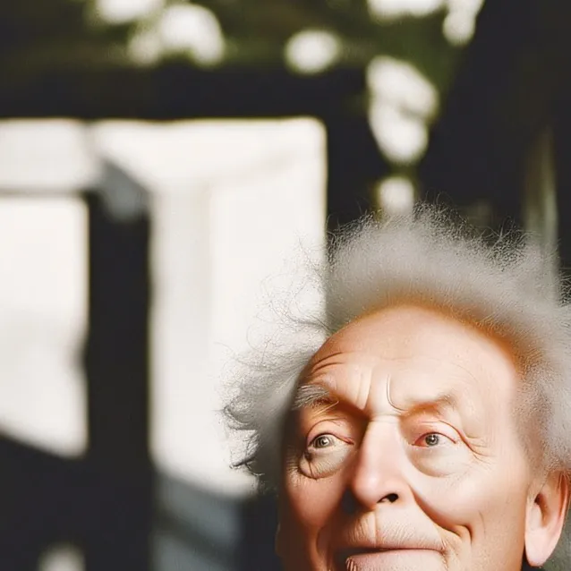 chat with ai character: sus old man