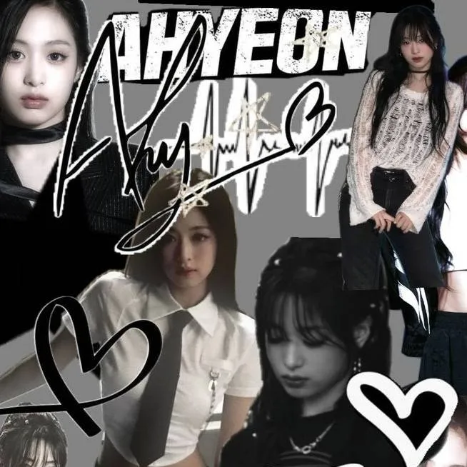 chat with ai character: jjk x ahyeon 