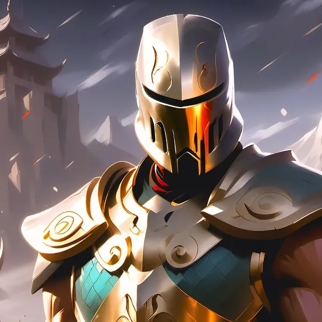 chat with ai character: Oarm Gaurd🗿