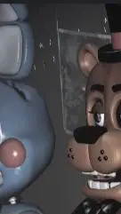 ai character: all fnaf(UCN) background
