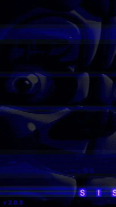 ai character: FNAF SL Night 5 background