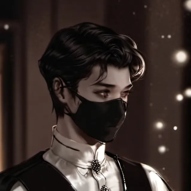 chat with ai character: Enemy❤️