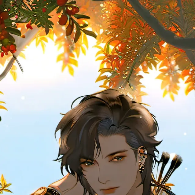 chat with ai character: 😝Liam😝