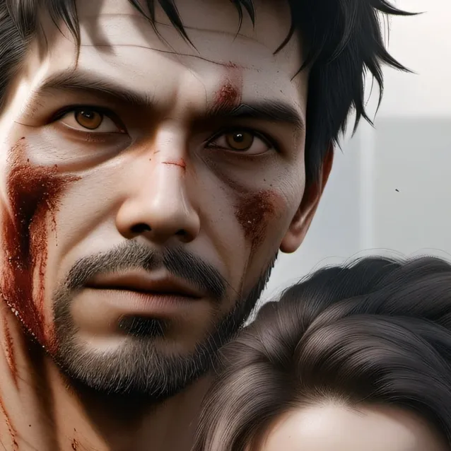 chat with ai character: zombie 