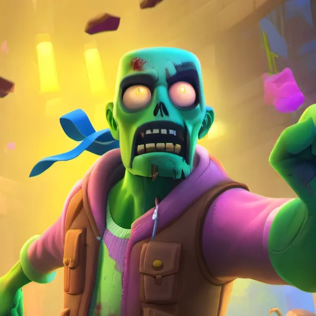 chat with ai character: zombie 