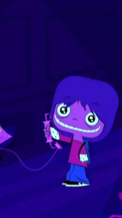 ai character: sugar rush mac background