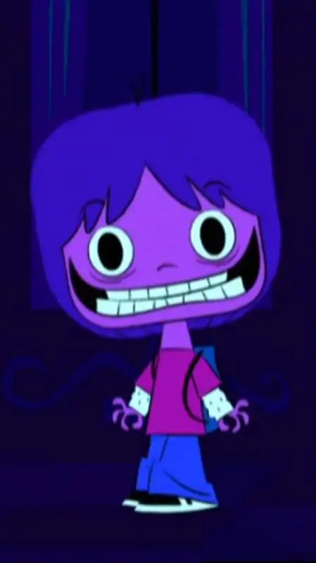 ai character: sugar-nuts Mac background