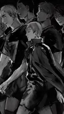 ai character: Inarizaki team background
