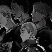 chat with ai character: Inarizaki team