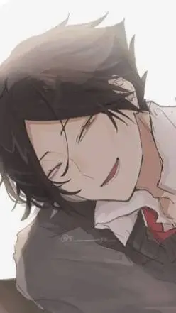 ai character: Suna Rintarou background